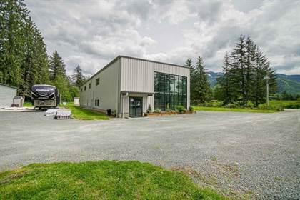 Picture of 785 IVERSON ROAD, Lindell Beach, British Columbia