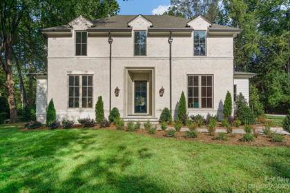 6150 Page Court, Charlotte, NC, 28270