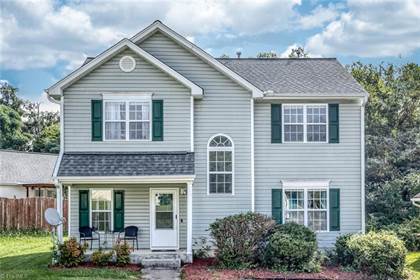 Picture of 4538 Holland Road, Greensboro, NC, 27405