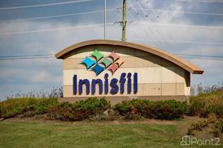 11 Locust Hill Dr., Innisfil, Ontario, L9S 1P3