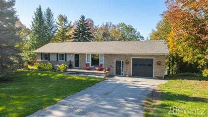 112 CLEARVIEW CRESCENT, Meaford, Ontario, N4K 5N3