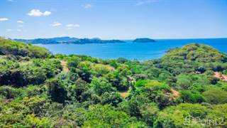 Lots And Land for sale in Prieta Ocean View Lot - Gorgeous 5000m2 Ocean View Lot Above Playa Prieta, Playa Prieta, Guanacaste