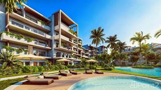 Tax Free and Appliances! New Apartments Punta Cana, Punta Cana, La Altagracia