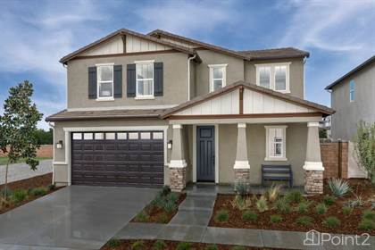 Lilac at Countryview - A New Home Community by KB Home