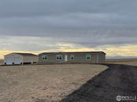 Photo of 54603 County Road 55, Ault, CO