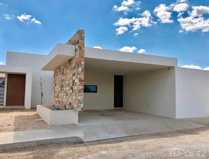 Residential Property for sale in Great home in Merida Norte, Dzitya, Yucatan