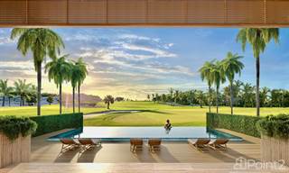 *PRE-SALE * 1-Bedroom Golf Cap Cana Condo | 0.6 Miles from the Beach!, Punta Cana, La Altagracia