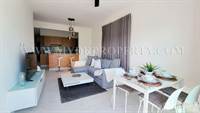 Condominium for rent in For Rent Beautiful Apartment 2BR + Terrace in Las Brisas de Punta Cana, Bavaro, La Altagracia