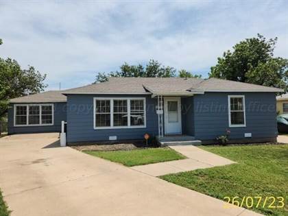 Picture of 1332 Garland St, Pampa, TX, 79065