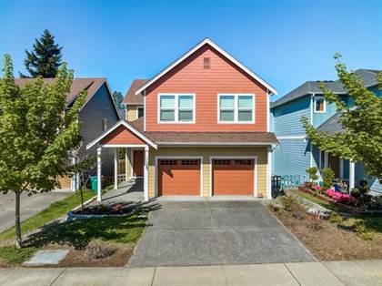 169 Casas en venta en Seattle, WA | Point2