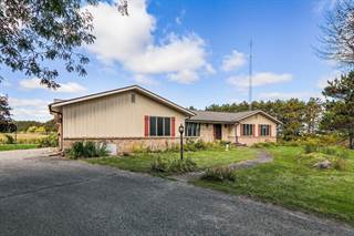 S4323 County Road A, Baraboo, WI, 53913
