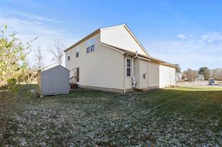 3597 Motts Place Court, Canal Winchester, OH, 43110