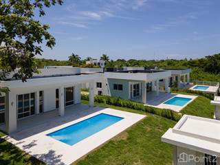 Residential Property for sale in 3-Bedroom Villa for Sale in Sosúa (Under Construction) , Sosua, Puerto Plata