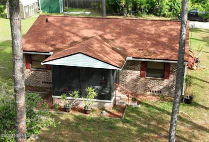 Picture of 615729 RIVER RD, Callahan, FL, 32011