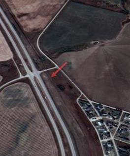 Picture of Plan RW40  Block A Twp Rd 152A, Parkland, Alberta