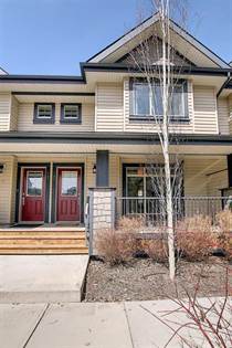 Picture of 121 Copperpond Common 705, Calgary, Alberta, T2Z5B6