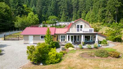 Picture of 1210 Reed Road, Gibsons, British Columbia, V0N 1V7