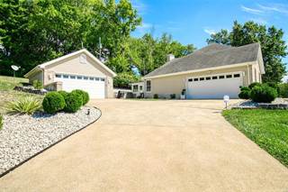 266 Woodcliffe Place Drive, Chesterfield, MO, 63005