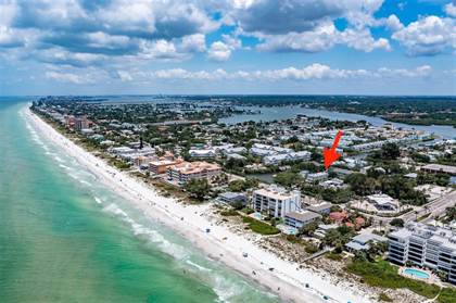 Residential Property for sale in 115 CANAL AVENUE 2, Indian Rocks Beach, FL, 33785