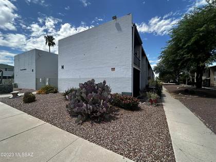 Picture of 1776 S Palo Verde Avenue N-206, Tucson, AZ, 85713