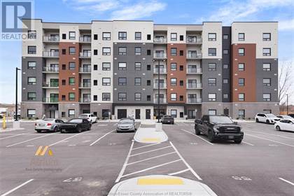 Picture of 4785 WALKER ROAD Unit# 605, Windsor, Ontario, N9G0E3