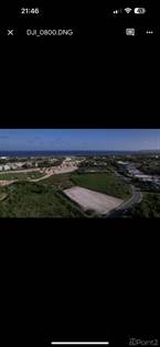 Las Palmas, Plot Land With Approved Project, Punta Cana, La Altagracia