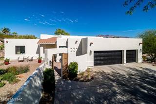5073 N Pueblo Villas Drive, Casas Adobes, AZ, 85704
