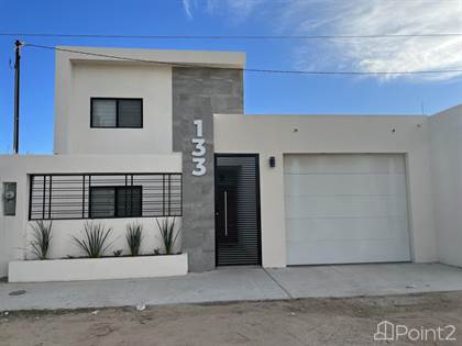 24 Casas en venta en Col. Oriente | Point2