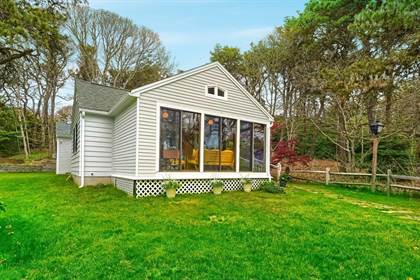 Residential Property for sale in 24 Youngs Road, Chatham, MA, 02669