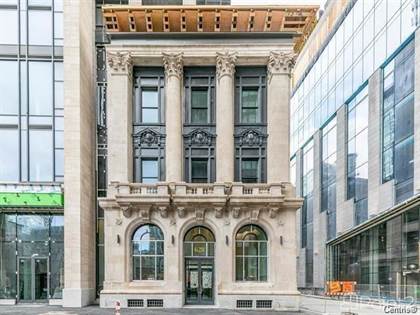 628 Rue St-Jacques, Montreal, Quebec