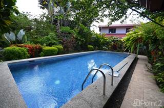JACO DOWNTOWN LARGE HOME WITH HUGE VR POTENTIAL EARNINGS, Jaco, Puntarenas