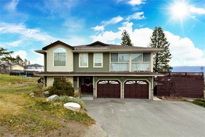 Single Family for sale in 2705 Boucherie Road,, West Kelowna, British Columbia, V1Z2G3