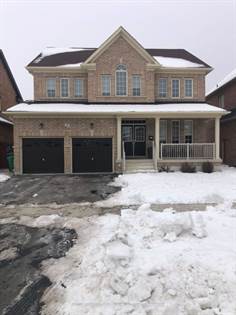 Picture of 9 Ross Dr Bsmt, Brampton, Ontario, L6R 0W2