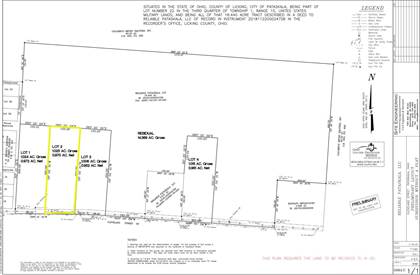 Lots And Land for sale in 0 Cleveland Road SW Lot #2, Pataskala, OH, 43062