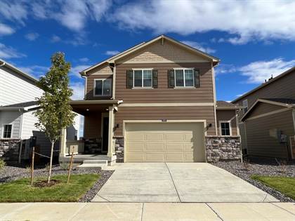 Picture of 1938 KNOBBY PINE DR, Fort Collins, CO, 80528