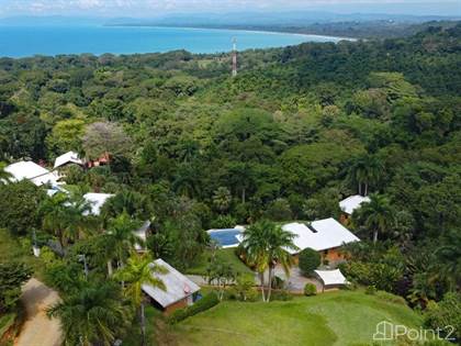 Picture of 12.8-Acres Luxurious Modern Villas With Ocean View, Puerto Jimenez, Puntarenas