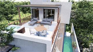 Residential Property for sale in BEST PRICE 3-BDR HOUSE W/PRIVATE POOL IN TULUM!, Tulum, Quintana Roo