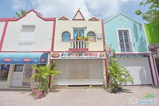 Commercial space with apartment in Philipsburg, Philipsburg, Sint Maarten