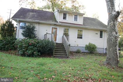 Residential Property for sale in 740 E MAIN STREET, Marlton, NJ, 08053