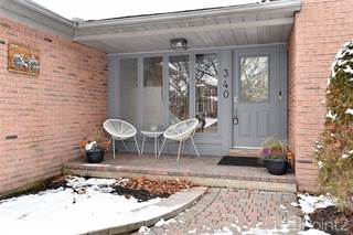 340 DEVONSHIRE Terrace, Ancaster, Ontario, L9G 4R3