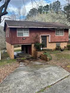 Residential Property for sale in 874 Plainville Place SW, Atlanta, GA, 30331