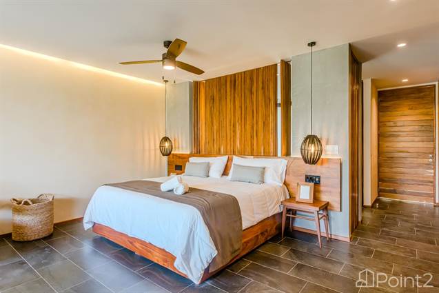 Condo For Sale At Tulum Condo, Charming Eco Chic Studio**dlumi, Tulum 