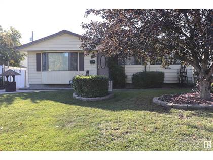 Picture of 8318 165 ST NW NW, Edmonton, Alberta, T5R2R4