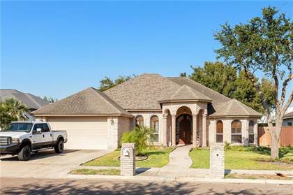 Residential Property for sale in 1909 Jonathon Drive, Mission, TX, 78572