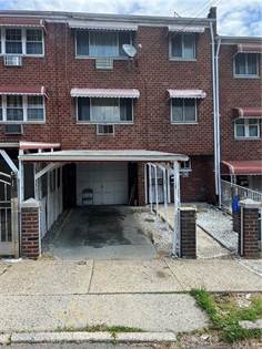 Multifamily for sale in 3318 Wickham Avenue, Bronx, NY, 10469