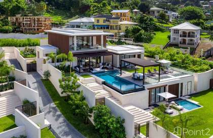 Silversands Grenada, 5 Star Seaview Luxury Residence, Grand Anse, Saint George