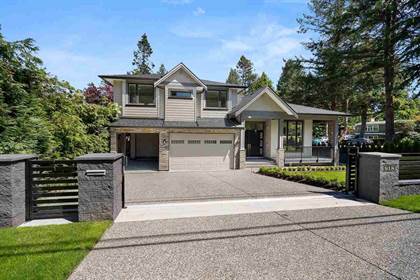 Luxury Homes For Sale Mansions In Tsawwassen Point2