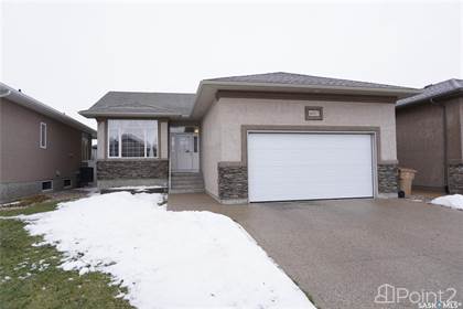 Residential Property for sale in 4857 McCombie CRESCENT, Regina, Saskatchewan, S4W 0B2