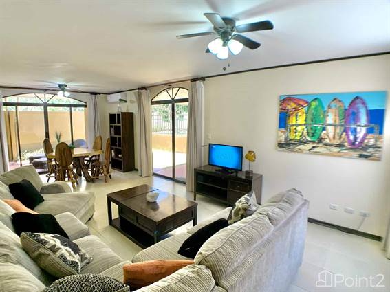 Steps from the Ocean, Private Home in Jaco South Beach! - photo 5 of 27