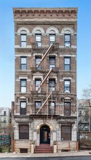 Picture of 12 West 104th Street, Manhattan, NY, 10025